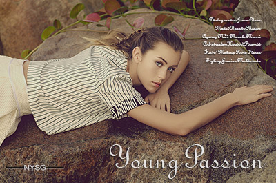 Young-Passion-Editorial
