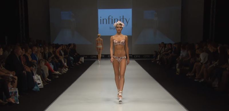 Infinity Lingerie Moscow