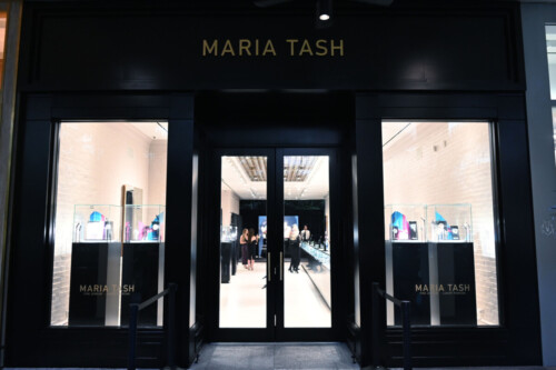 MARIA TASH Celebrates the Opening of the Brand’s First Miami Location at Bal Harbour Shops