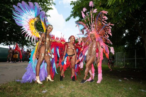 Miami Carnival 2021