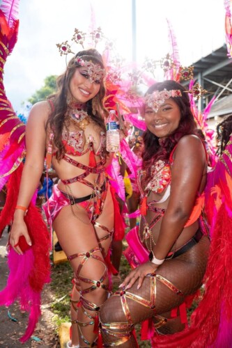 Miami Carnival 2021